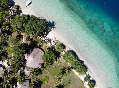 Gili Asahan Eco Lodge & Restaurant
