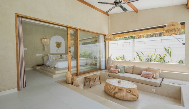 Gili Boho Villas