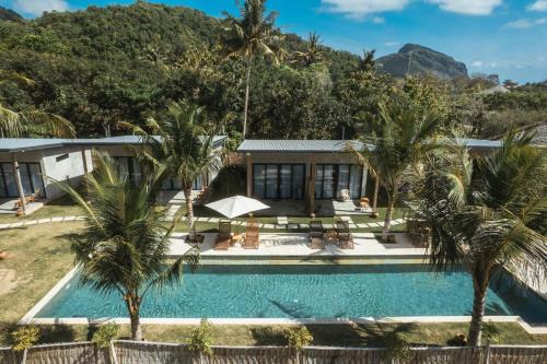 Gili Dua Resort