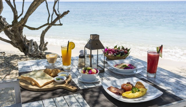 Gili Eco Villas