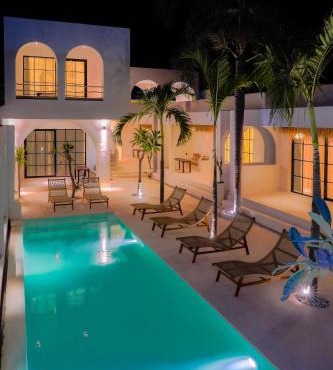 Gili Inlander Boutique Hotel - Adults Only