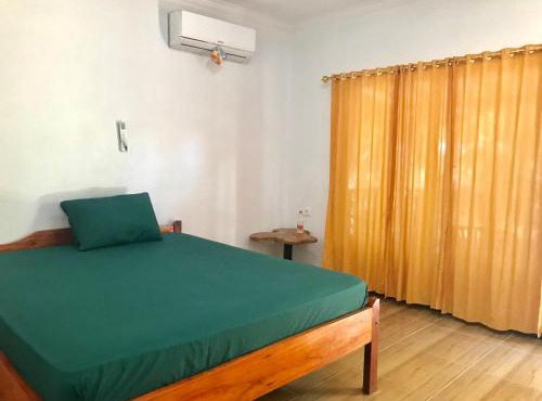 Gili Lampu Homestay