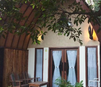 Gili Malibu Bungalows