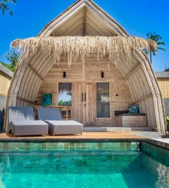 Gili Meno Escape - Adults Only