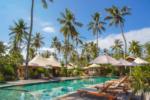 Gili Tenda