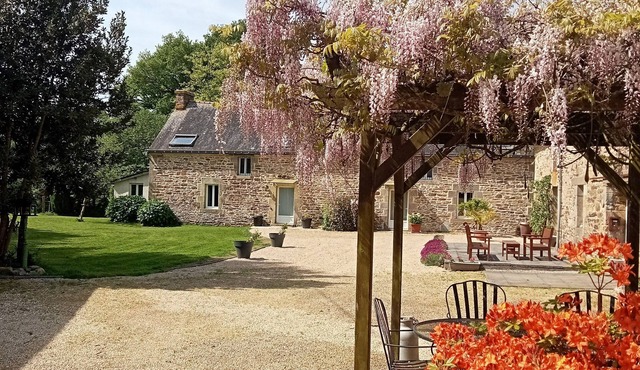 GILLES - RURAL LOCATION