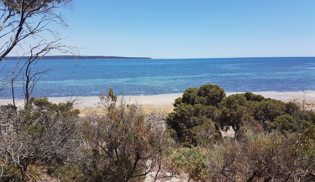 Gilligan's Kangaroo Island