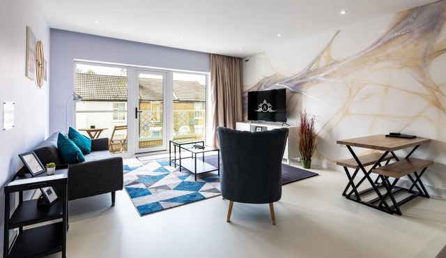 Gillingham's Best Apartment