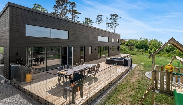 "Gillis" - 1km from the sea by Interhome