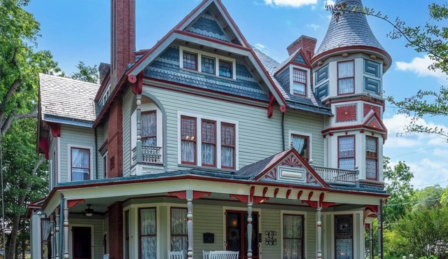 Gillis Grier Bed & Breakfast