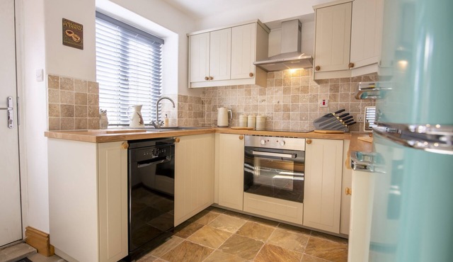 Gilly Cottage, South Cave, Yorkshire Coast