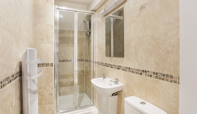 Gillygate Boutique Apartment - sleeps 4 guests in 1 bedroom