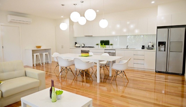 Gilmore Street, Smiths Beach, fantastic kitchen, 4 bedrooms.