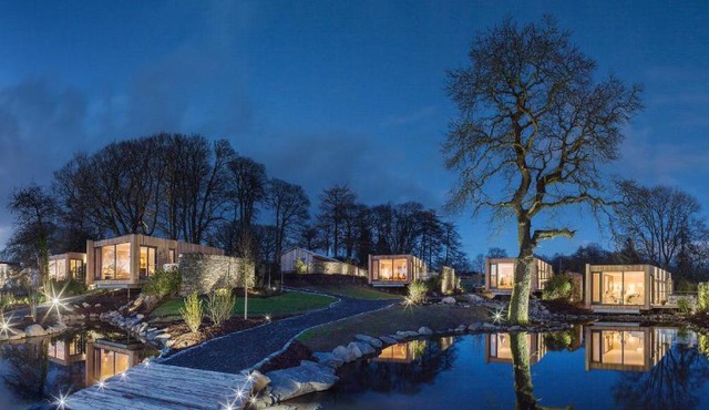 Gilpin Hotel & Lake House