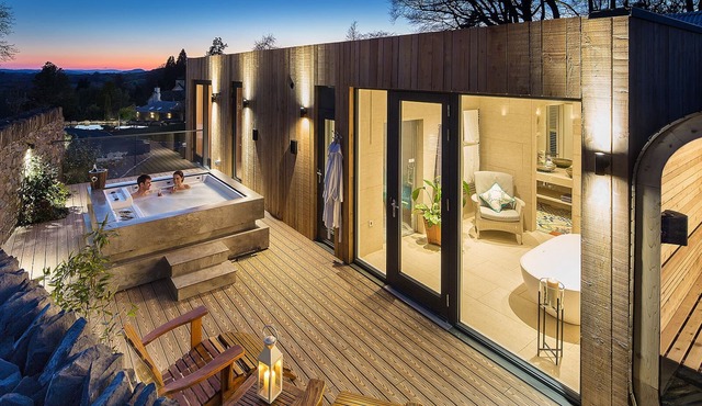 Gilpin Hotel & Lake House