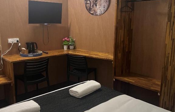 Gin Gin Budget Accommodation