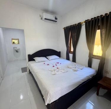 Gina's Reading Homestay