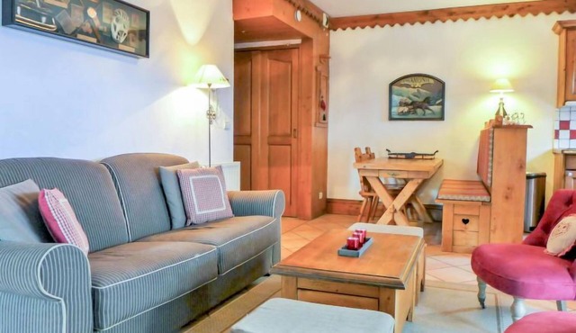 Ginabelle 1 by Interhome