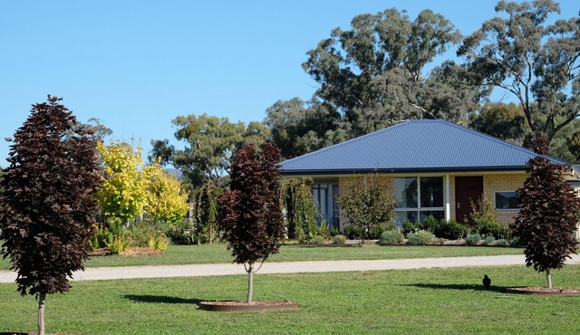 "Gindanha" - country getaway