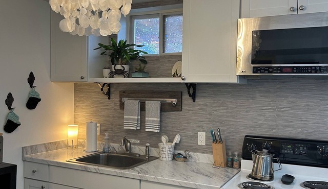 Gingko Lane, Waldorf.nMCM Vibe Meets Southern Maryland Charm