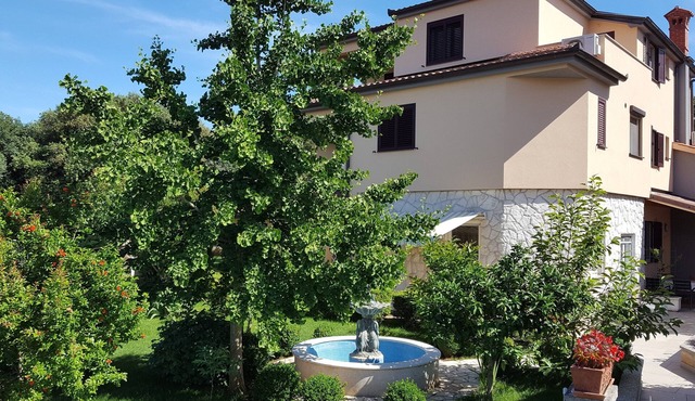 Ginkgo 3 - Holiday apartment for 3 people, 500 m from the sea