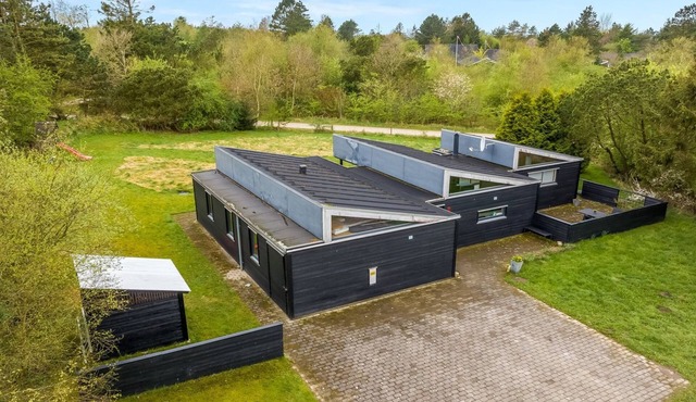 "Ginne" - 1km to the fjord by Interhome