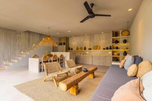 Ginnifer Stunning 2 BR Private Pool Villa