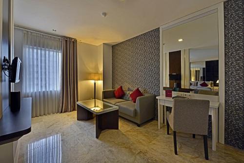 Gino Feruci Braga by KAGUM Hotels