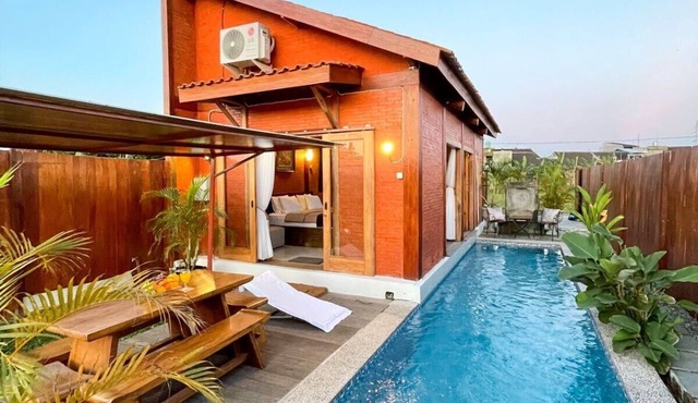 Ginza Bungalow