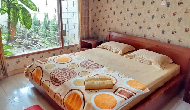 GIO Guesthouse Bogor