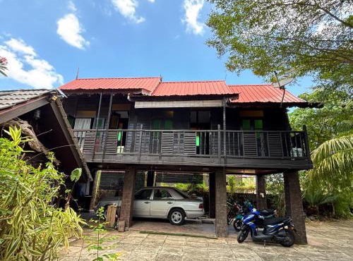 Gio Private Villa - Langkawi