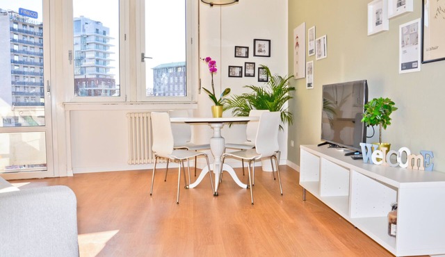 Gioia Luxury Apartment - 3 camere da letto