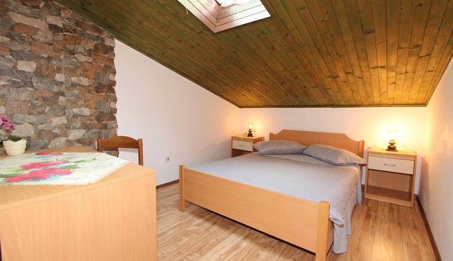 GIORGIA One-Bedroom Apartment with Balcony 3