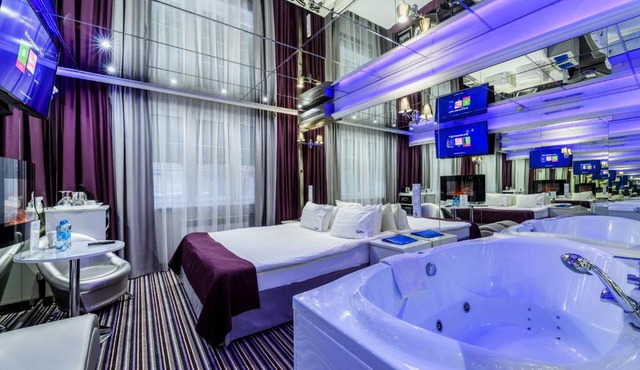 Gipnoz Aviamotornaya