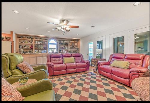 Gipson Retreat in Greeneville