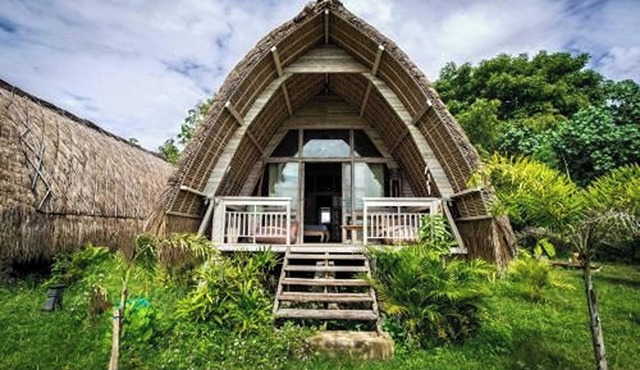 Gipsy Beach Bungalows