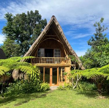 Girang Rinjani Bungalows
