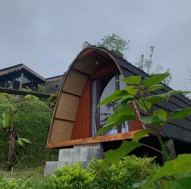 Giri Garden Glamping