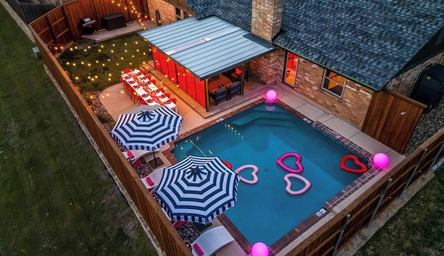Girly+Godly+Gritty+Graceful+Pool+Pink+Pretty+Very Playful