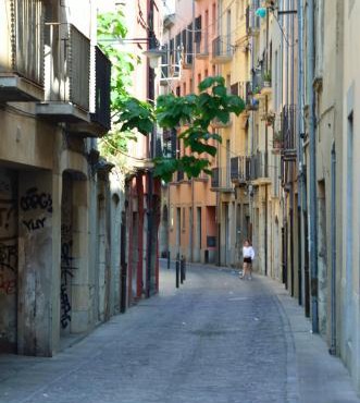 Girona Housing Ginesta 9