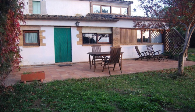 Girona Para dos Personas Alojamiento Ideal en Fornells