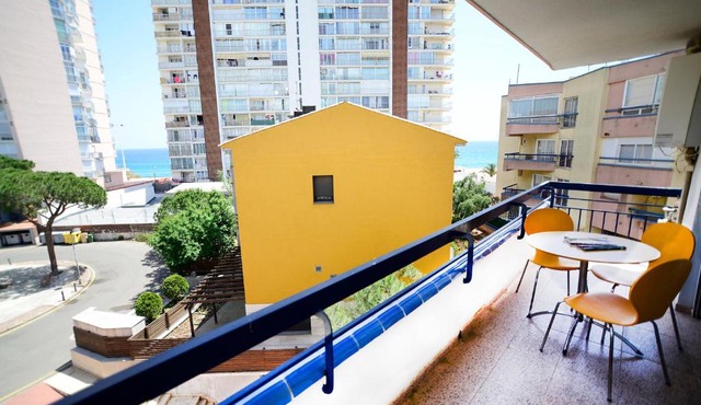 Girorooms Shopping Center VI Platja d'Aro