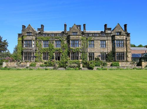 Gisborough Hall Hotel