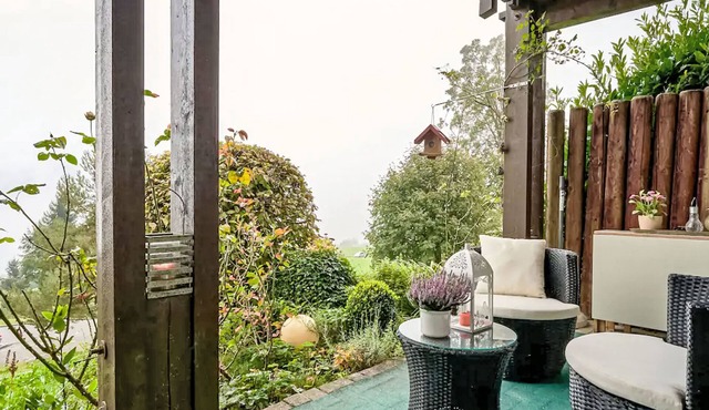 Giselas Mountain Retreat by Interhome