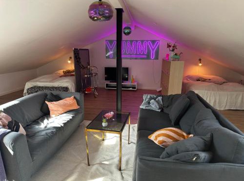 Gistrup Big and Comfy