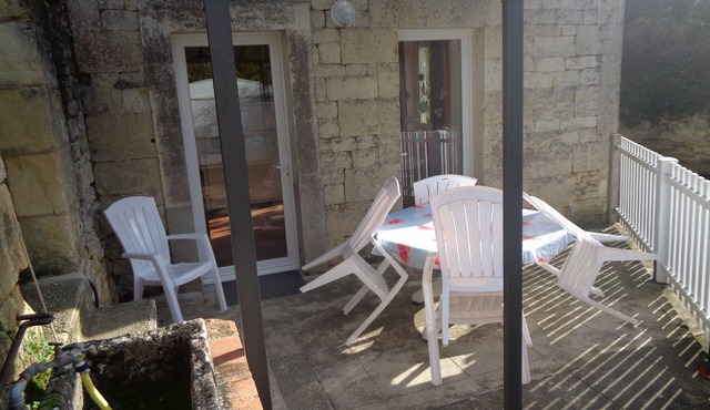 Gite/country house 6/8 people (11 from May 2025)