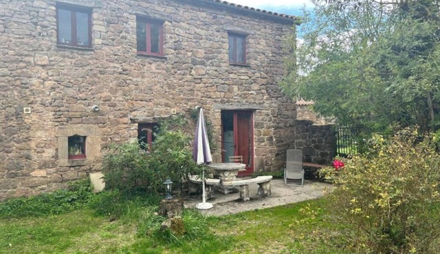 Gite Écureuil, 3 Personnes