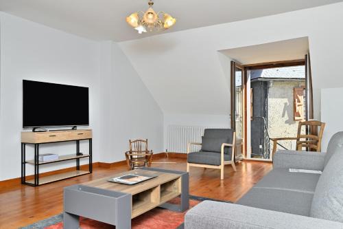 Gite à Cazaux - Bagnères de Luchon