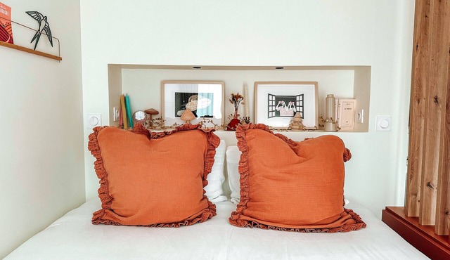 Gite à la Campagne Proche Dijon - Vélos Électriques