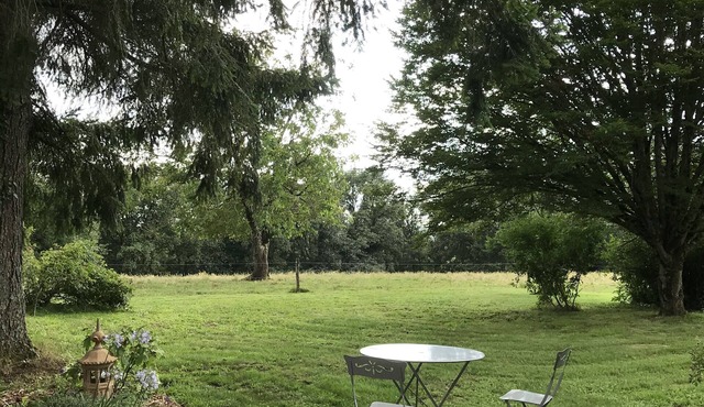 Gite à la Campagne - 10 Personnes